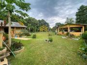 Imóvel para venda tem 3300 metros quadrados com 2...