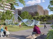 ImÃ³vel para venda tem 33 metros quadrados com 1 quarto...