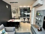 ImÃ³vel para venda tem 33 metros quadrados com 1 quarto...