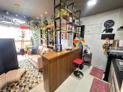 Imóvel para venda tem 33 metros quadrados com 1 quarto...