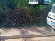 ImÃ³vel para venda tem 360 metros quadrados em JaconÃ...