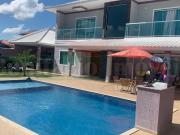 ImÃ³vel para venda tem 362 metros quadrados com 4...