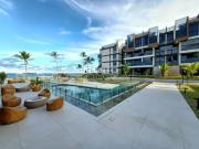 Imóvel para venda tem 36 metros quadrados com 1 quarto...