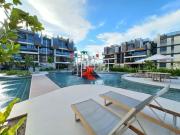 Imóvel para venda tem 36 metros quadrados com 1 quarto... Imóvel para venda tem 36 metros quadrados com 1 quarto...