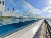 ImÃ³vel para venda tem 38 metros quadrados com 1 quarto...