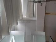 Imóvel para venda tem 39 metros quadrados com 1 quarto...