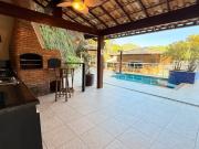 ImÃ³vel para venda tem 400 metros quadrados com 5...