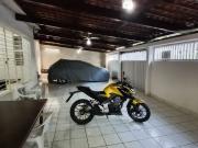 ImÃ³vel para venda tem 400 metros quadrados com 5...