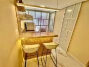 ImÃ³vel para venda tem 40 metros quadrados com 1 quarto...