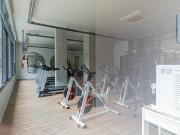 Imóvel para venda tem 40 metros quadrados com 1 quarto...