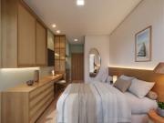 ImÃ³vel para venda tem 40 metros quadrados com 1 quarto...