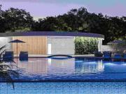 Apartamento na Barra da Tijuca com 2 quartos em Barra da...