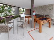 ImÃ³vel para venda tem 41 metros quadrados com 1 quarto...