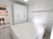 Imóvel para venda tem 43 metros quadrados com 1 quarto...