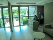 ImÃ³vel para venda tem 43 metros quadrados com 2 quartos...