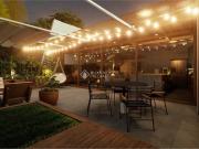 Imóvel para venda tem 445 metros quadrados com 3 quartos...