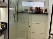 ImÃ³vel para venda tem 45 metros quadrados com 2 quartos...