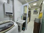 ImÃ³vel para venda tem 47 metros quadrados com 2 quartos