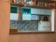 ImÃ³vel para venda tem 47 metros quadrados com 2 quartos