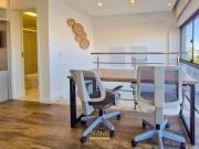 ImÃ³vel para venda tem 48 metros quadrados com 1 quarto...