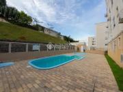 Imóvel para venda tem 48 metros quadrados com 2 quartos...