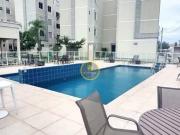 Imóvel para venda tem 49 metros quadrados com 2 quartos...