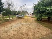 Imóvel para venda tem 500 metros quadrados com 4 quartos...