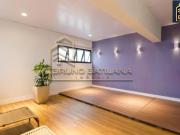 ImÃ³vel para venda tem 52 metros quadrados com 1 quarto...