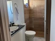 ImÃ³vel para venda tem 52 metros quadrados com 2 quartos...