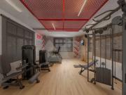 ImÃ³vel para venda tem 54 metros quadrados com 2 quartos...