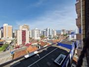 Imóvel para venda tem 55 metros quadrados com 1 quarto...