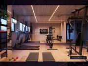 ImÃ³vel para venda tem 57 metros quadrados com 2 quartos...