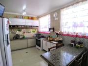 ImÃ³vel para venda tem 580 metros quadrados com 4 quartos