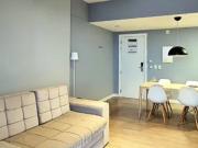 ImÃ³vel para venda tem 58 metros quadrados com 1 quarto...