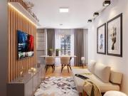 Imóvel para venda tem 58 metros quadrados com 2 quartos... Imóvel para venda tem 58 metros quadrados com 2 quartos...