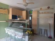 ImÃ³vel para venda tem 60 metros quadrados com 2 quartos...