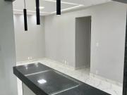 ImÃ³vel para venda tem 60 metros quadrados com 2 quartos...