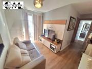 Apartamento Ã venda no cond In Parque BelÃm Panamby, 2...