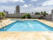 Imóvel para venda tem 62 metros quadrados com 2 quartos...