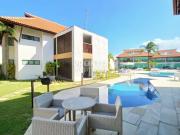 ImÃ³vel para venda tem 64 metros quadrados com 2 quartos...