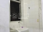 Imóvel para venda tem 64 metros quadrados com 2 quartos...