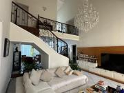 ImÃ³vel para venda tem 650 metros quadrados com 5 quartos