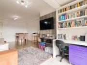 Imóvel para venda tem 65 metros quadrados com 2 quartos...