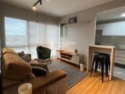 ImÃ³vel para venda tem 67 metros quadrados com 2 quartos...