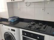 Imóvel para venda tem 67 metros quadrados com 2 quartos...