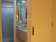 Imóvel para venda tem 68 metros quadrados com 2 quartos...