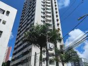 ImÃ³vel para venda tem 68 metros quadrados com 3 quartos...