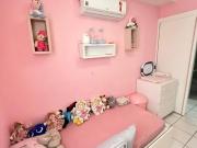 ImÃ³vel para venda tem 68 metros quadrados no Jardim de...