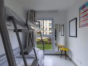 Imóvel para venda tem 69 metros quadrados com 2 quartos...