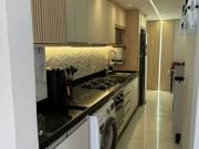 ImÃ³vel para venda tem 69 metros quadrados com 3 quartos...